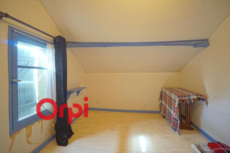 Maison - 50 m² - 4 pièces