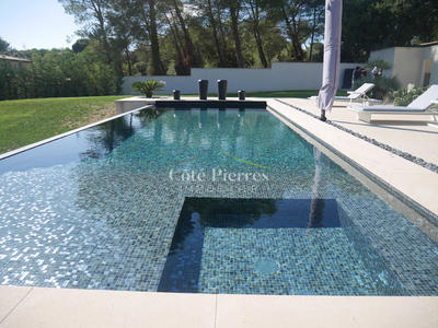 Villa - 230 m² - 6 pièces