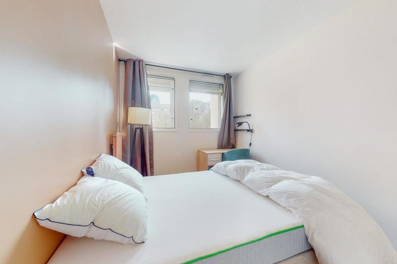 Appartement - 100 m²