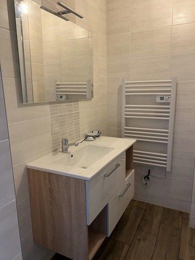 Maison - 140 m² - 7 pièces