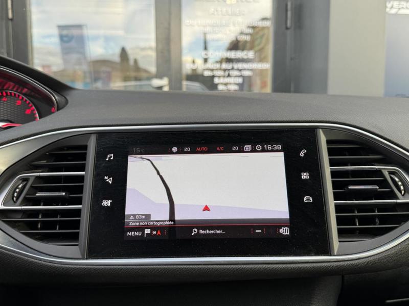 Peugeot 308 II Thp 263 s&amp;S GTi By Peugeot Sport