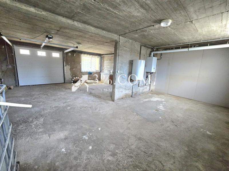 Maison - 98 m² - 5 pièces