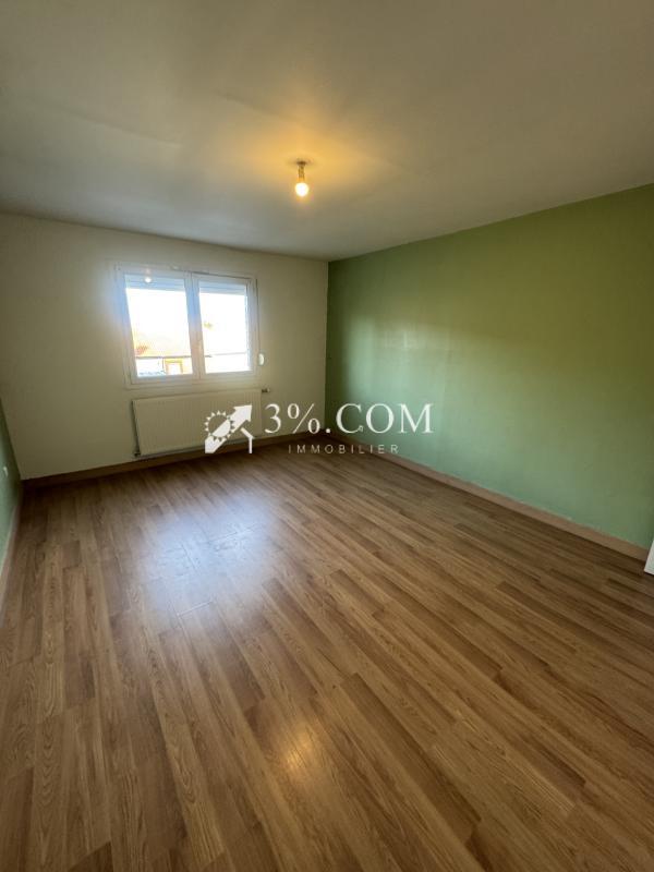 Maison de ville - 86 m² - 4 pièces