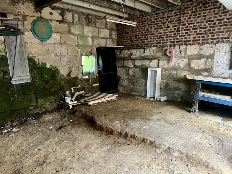 Maison - 116 m² - 5 pièces