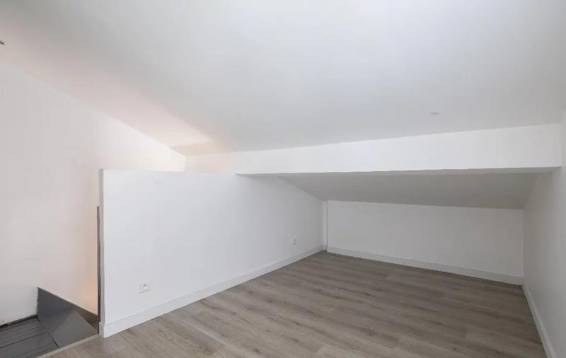 Maison - 128 m² - 5 pièces