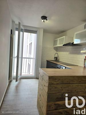 Appartement - 74 m² - 4 pièces