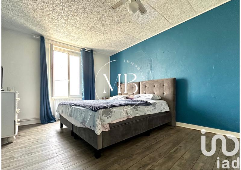 Maison de village - 130 m² - 5 pièces