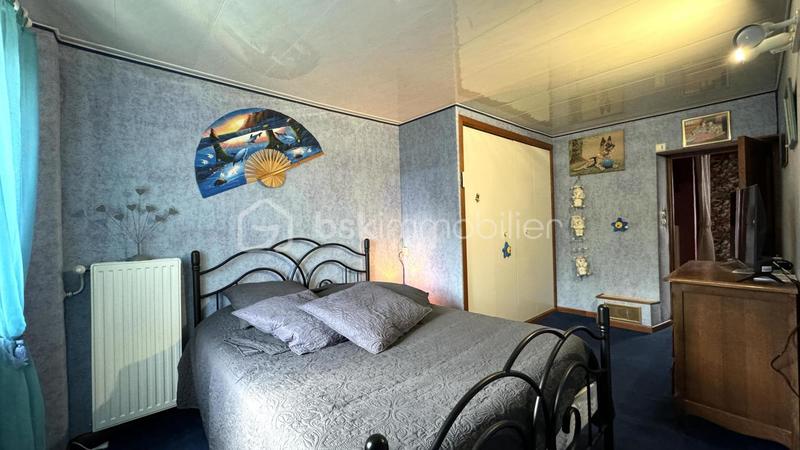 Corps de ferme - 390 m² - 10 pièces