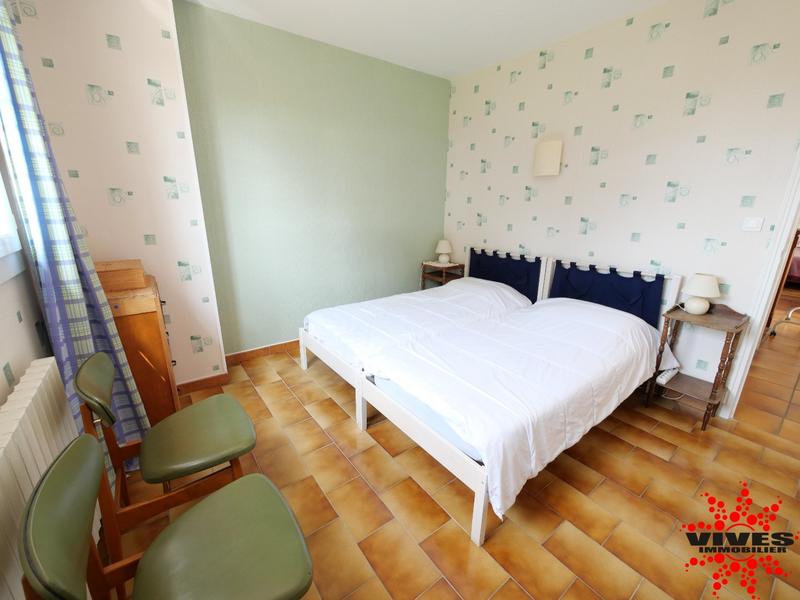 Villa - 186 m² - 6 pièces