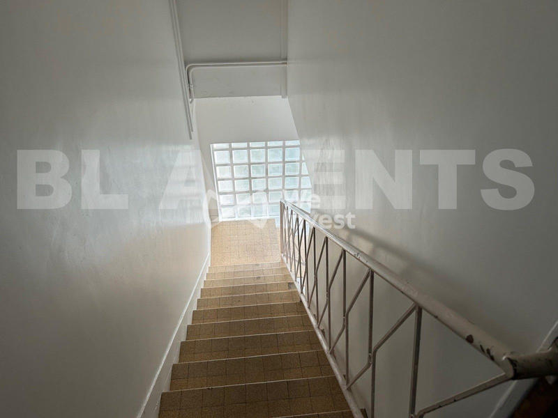 Appartement - 30 m² - 2 pièces