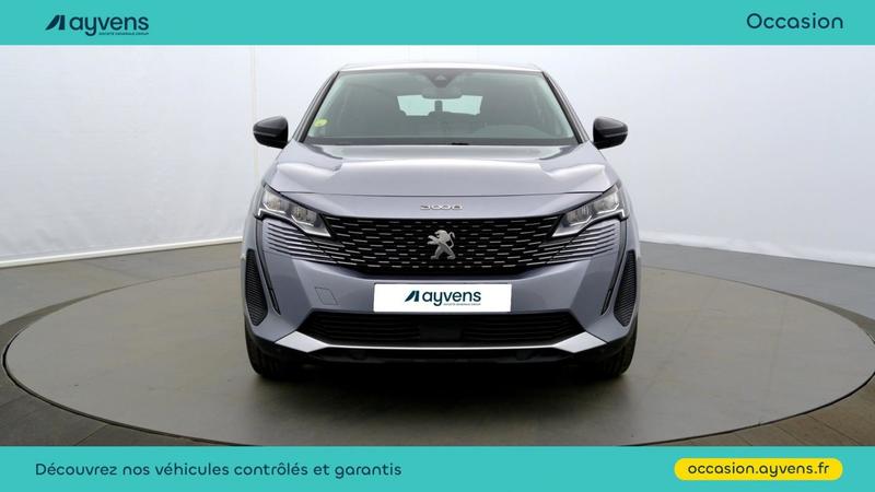 Peugeot 3008 1.5 BlueHDi 130ch s&amp;S Active Business Eat8