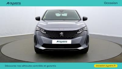 Peugeot 3008 1.5 BlueHDi 130ch s&amp;S Active Business Eat8