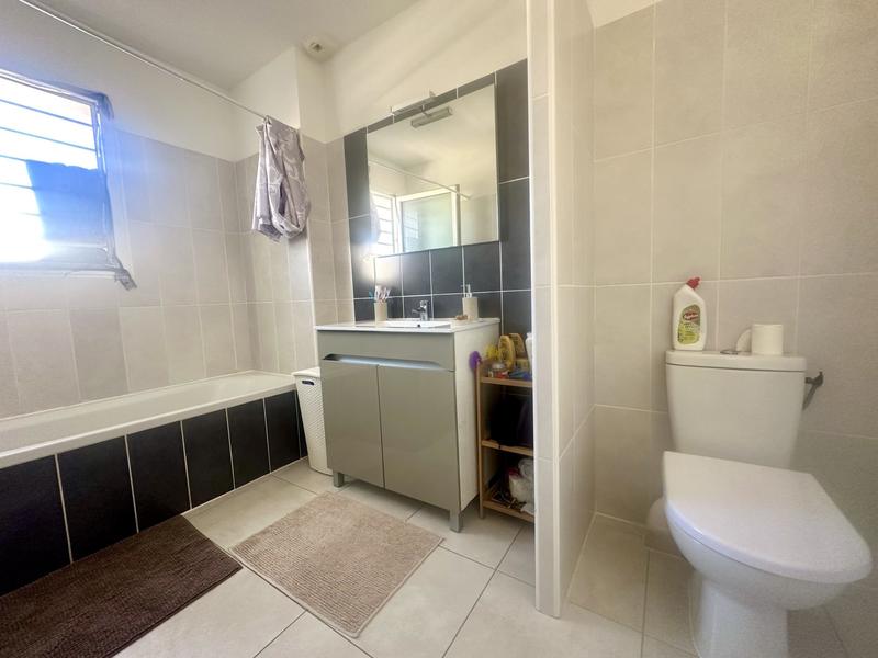 Maison - 85 m² - 3 pièces