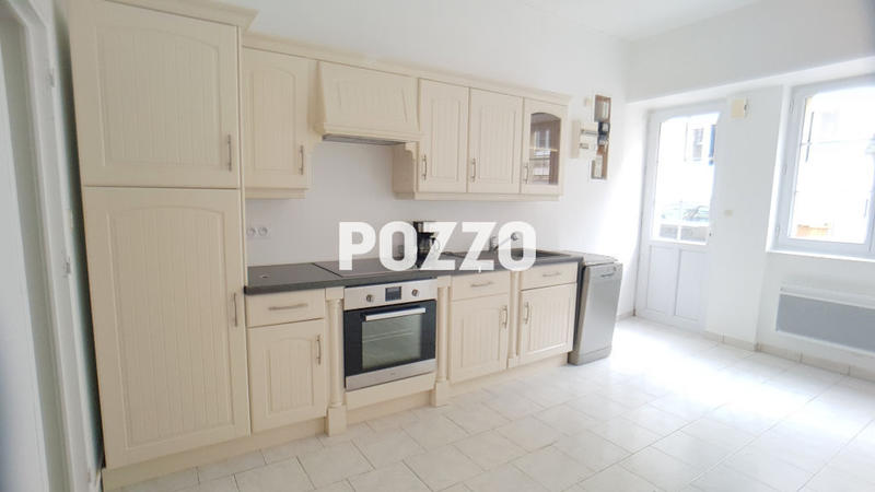 Maison - 44 m² - 3 pièces