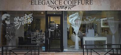 Elégance Coiffure