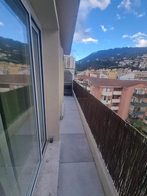 Appartement - 28 m² - 1 pièce