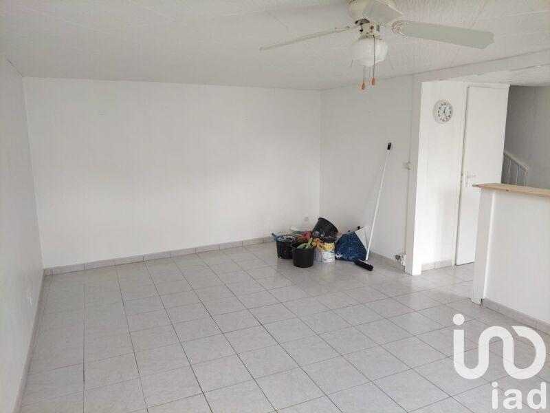 Maison - 53 m² - 3 pièces