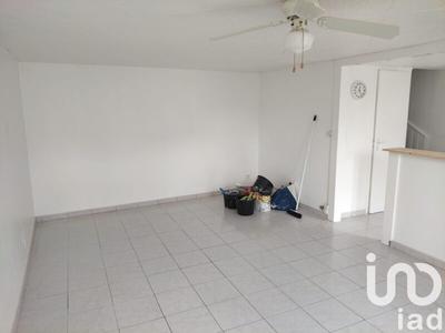 Maison - 53 m² - 3 pièces