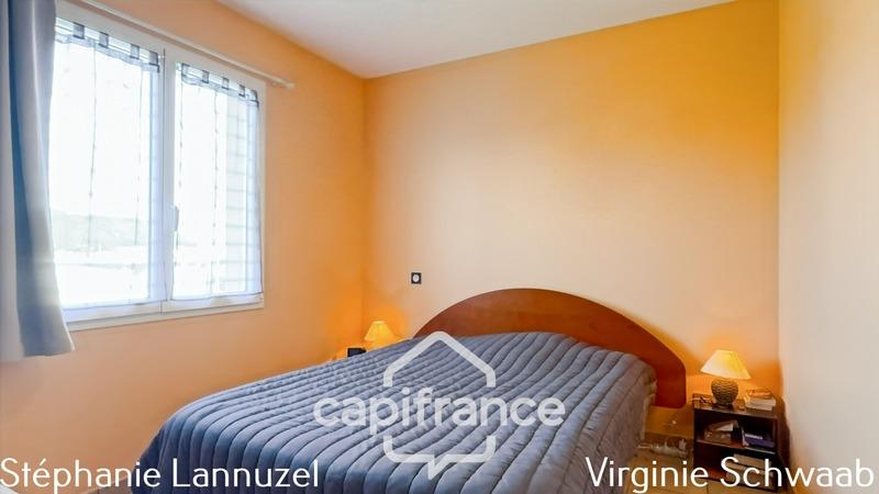 Maison - 135 m² - 5 pièces