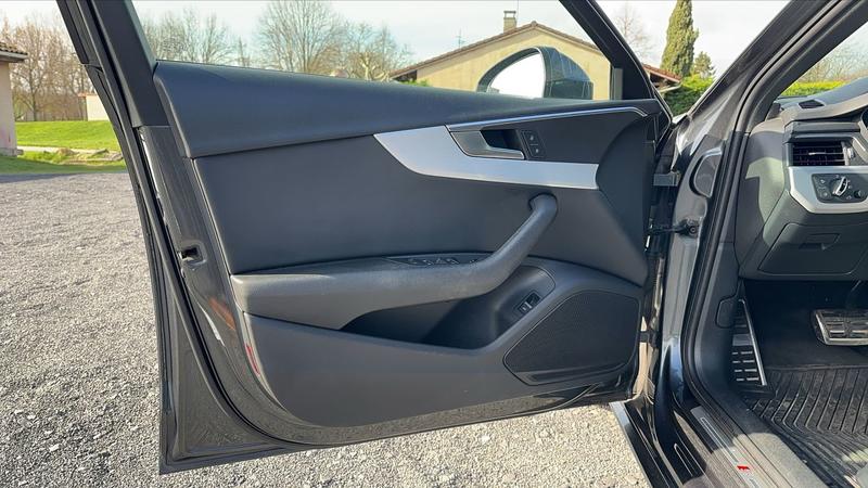 Audi A4 Avant 1.4 Tfsi 150 s-Tronic7 s-Line