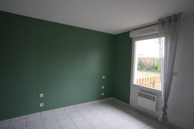Maison - 46 m² - 3 pièces