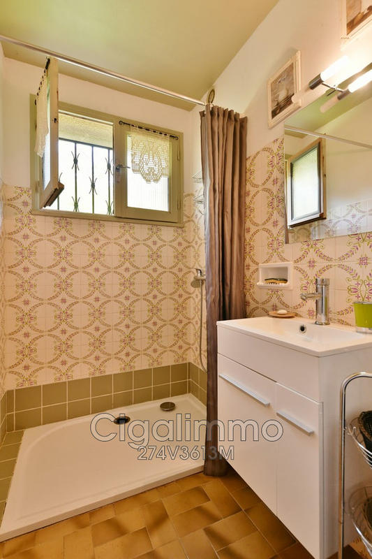 Villa - 124 m² - 6 pièces