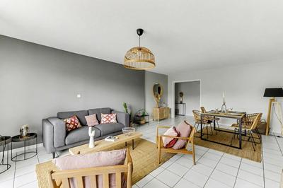 Appartement - 114 m² - 5 pièces