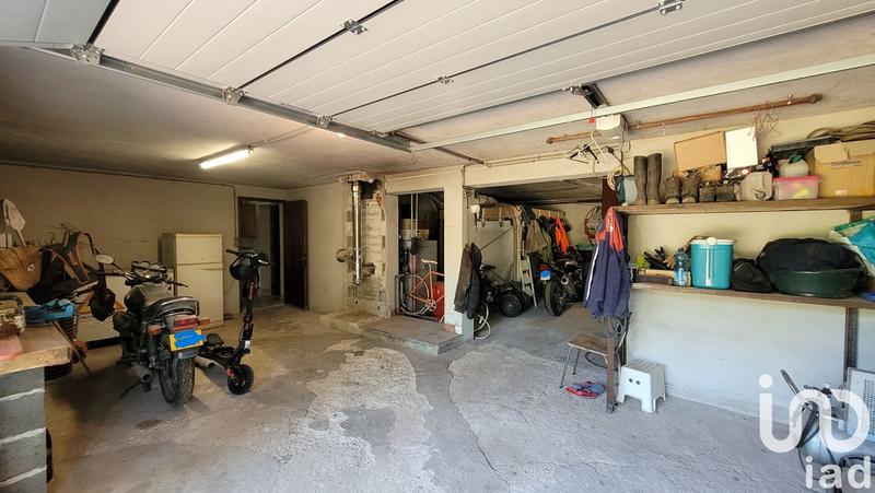 Maison de campagne - 235 m² - 11 pièces