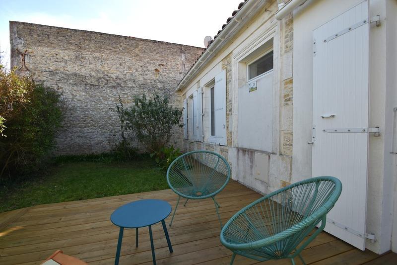 Maison de village - 93 m² - 4 pièces
