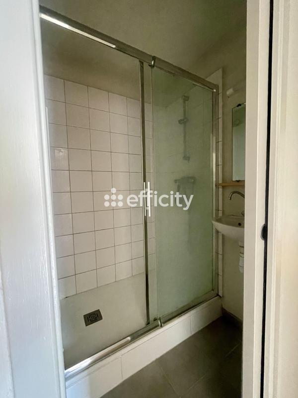 Appartement - 106 m² - 5 pièces