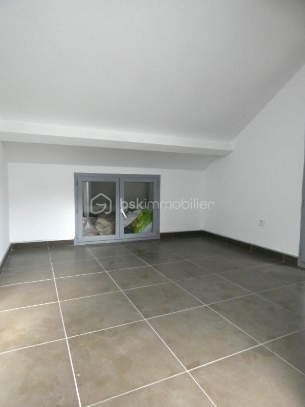 Maison de ville - 140 m² - 6 pièces