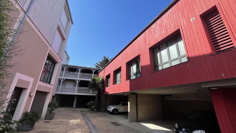 Appartement - 54 m² - 2 pièces