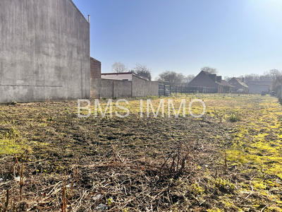 Terrain - 1 174 m²