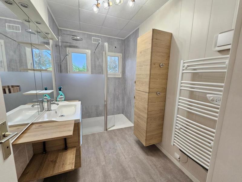 Maison de campagne - 150 m² - 6 pièces