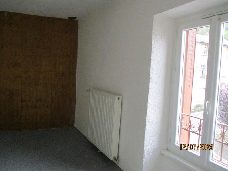 Maison de ville - 63 m² - 3 pièces