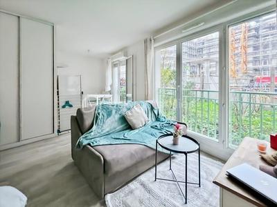 Studio - 29 m² - 1 pièce