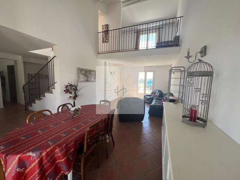 Maison - 117 m² - 5 pièces