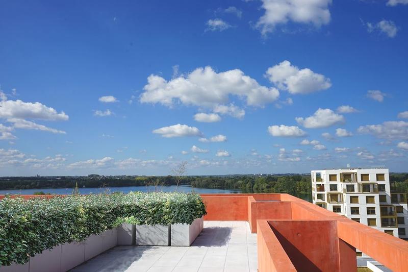 Appartement - 104 m² - 5 pièces