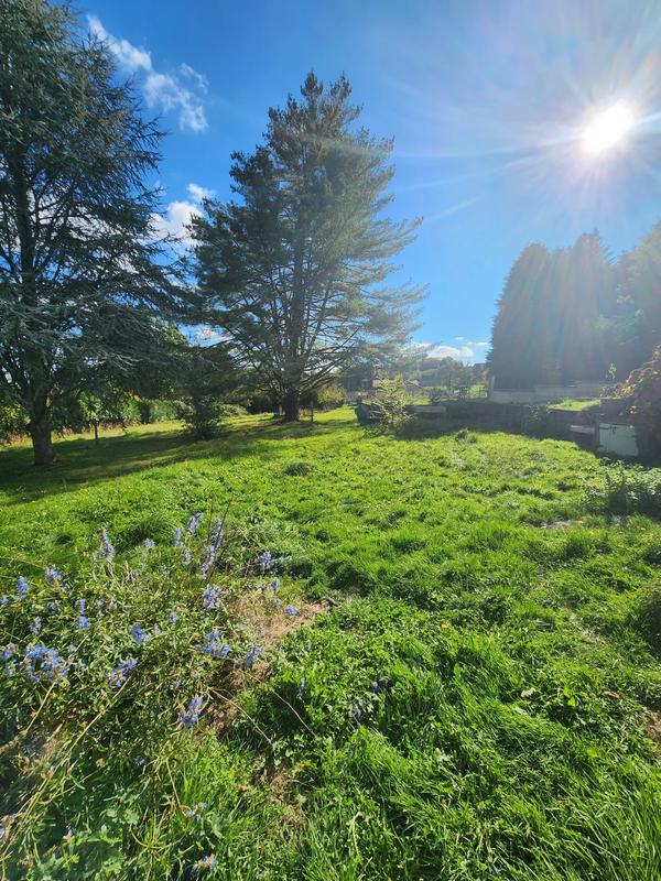 Maison de village - 107 m² - 5 pièces