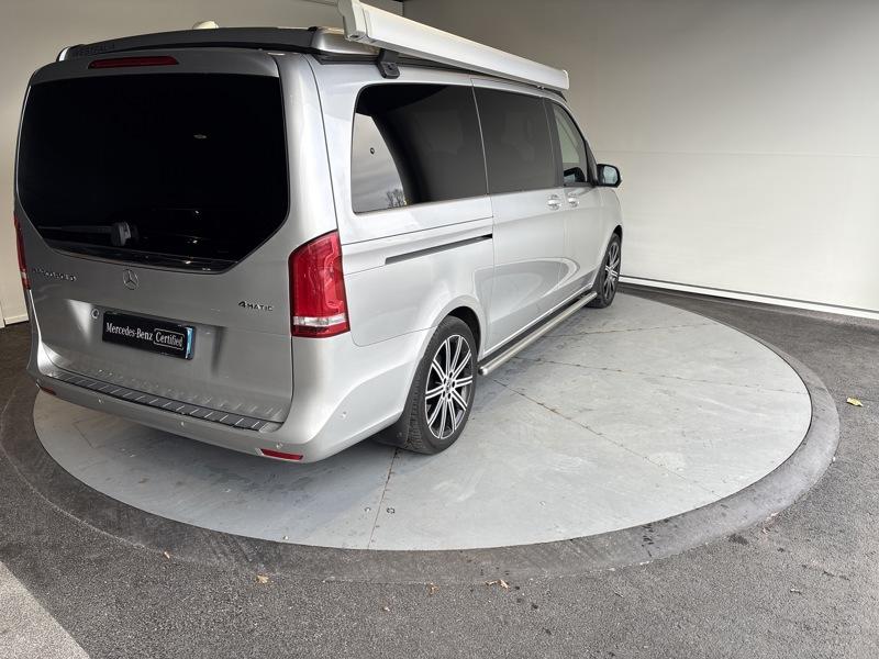 Mercedes Classe V Marco Polo 250 d 4matic Edition