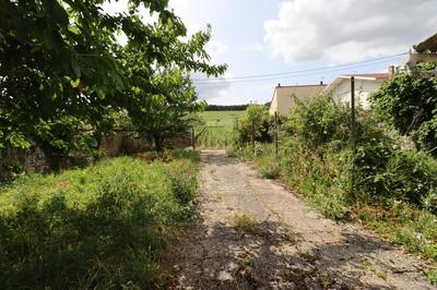 Maison ancienne - 162 m² - 7 pièces