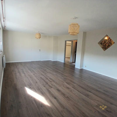 Appartement - 114 m² - 4 pièces