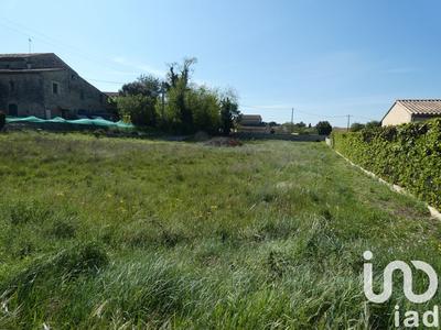 Terrain - 2 160 m²