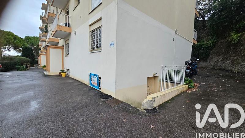 Appartement - 95 m² - 3 pièces