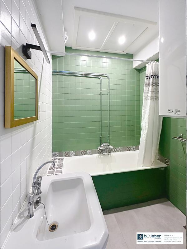 Immeuble - 142 m² - 5 pièces