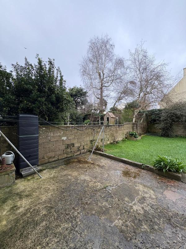 Appartement - 29 m² - 1 pièce