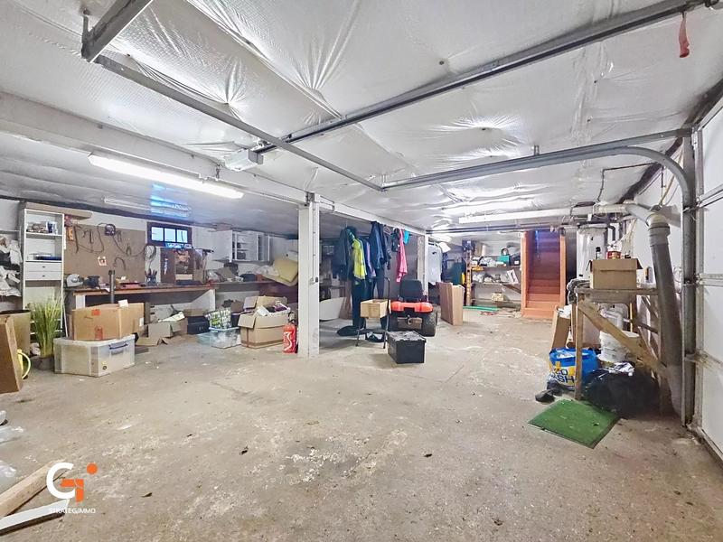 Maison - 104 m² - 4 pièces