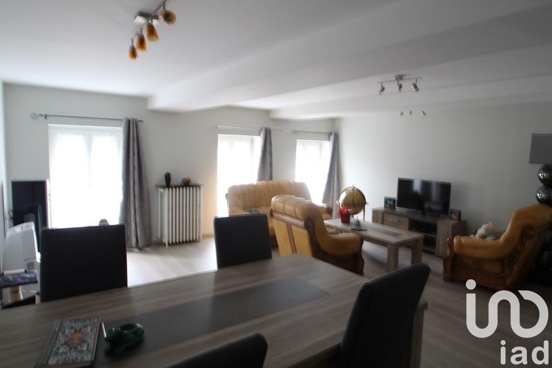 Immeuble - 695 m²