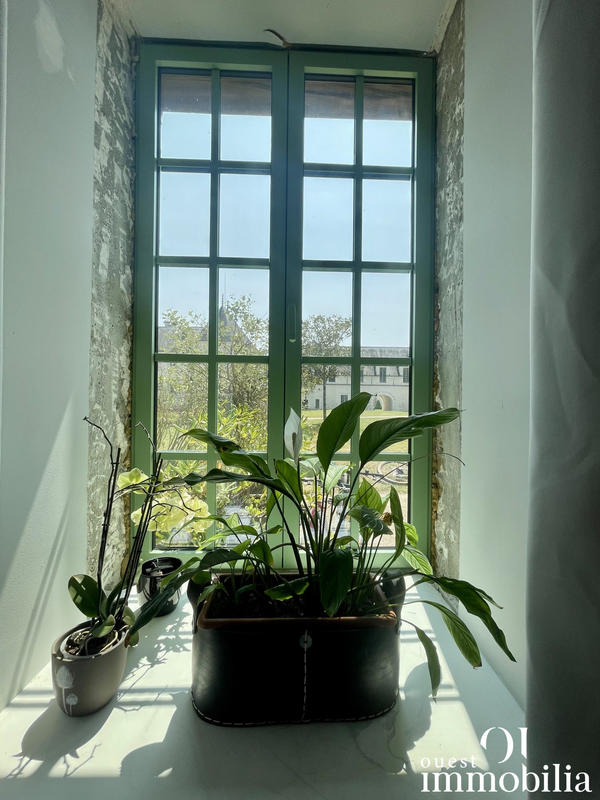 Appartement - 114 m² - 4 pièces