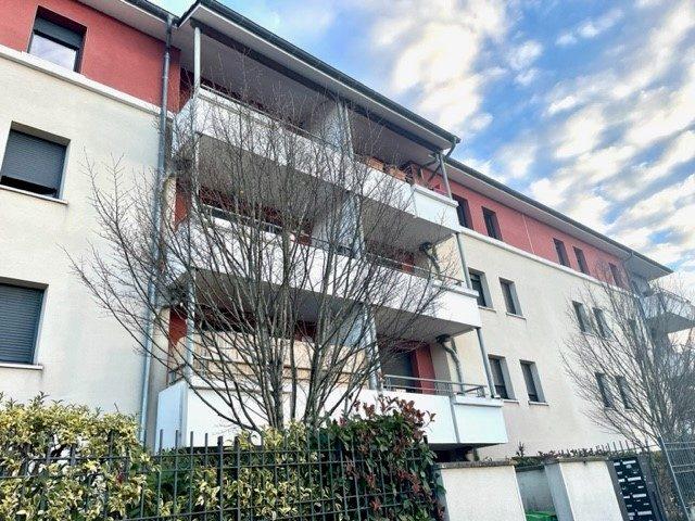 Appartement - 85 m² - 4 pièces